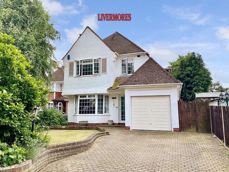 Church Walk, Wilmington, Kent